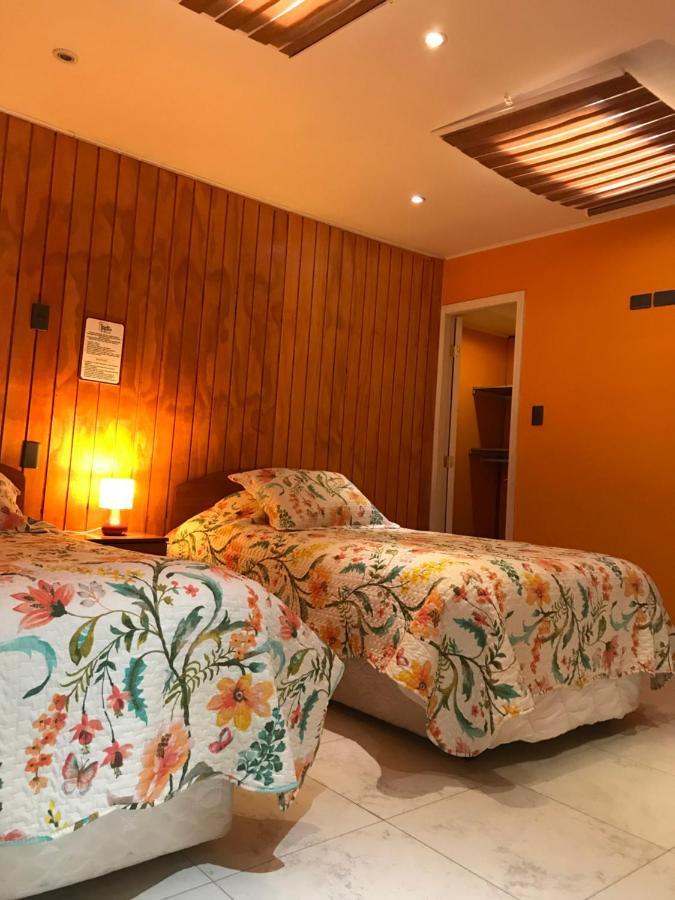 Angelmo Guest house *