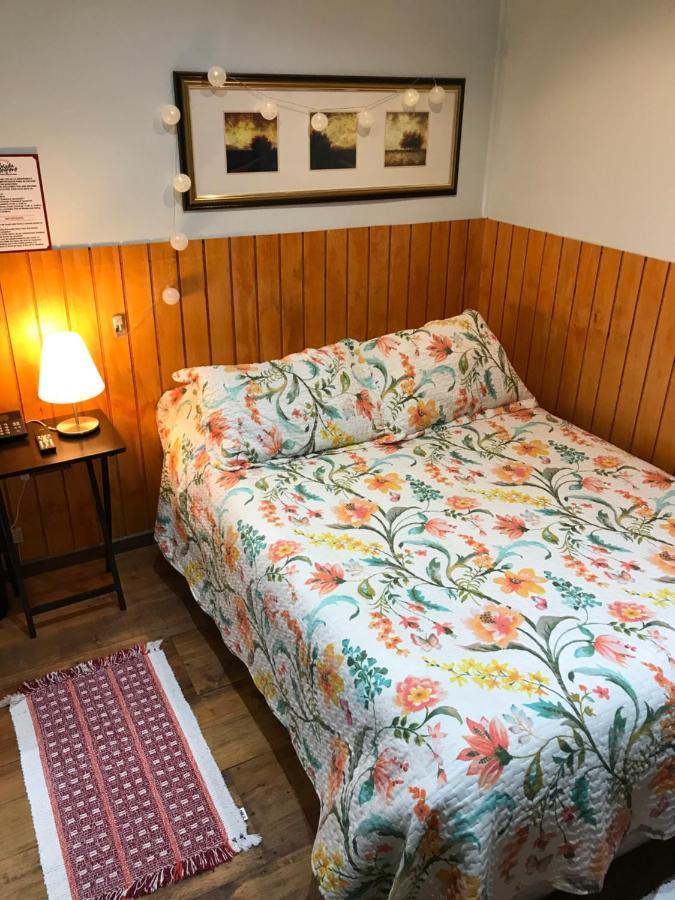 Guest house Angelmo Puerto Montt