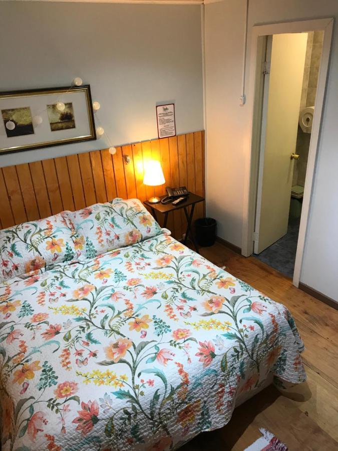 Angelmo Guest house