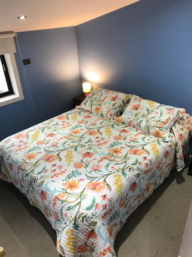 Guest house Angelmo Puerto Montt