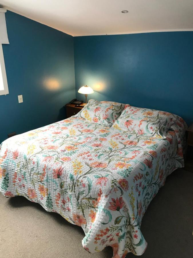 Angelmo Guest house Puerto Montt